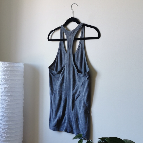Lululemon Swiftly Tech Racerback Tank - Picture 4 of 10